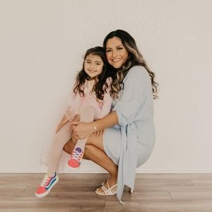 Meet your Posher, Alejandra